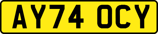 AY74OCY