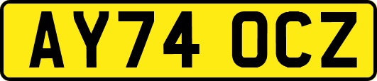 AY74OCZ