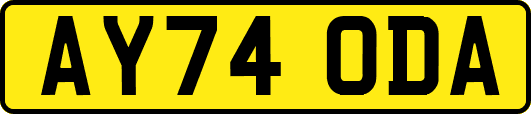 AY74ODA