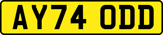 AY74ODD