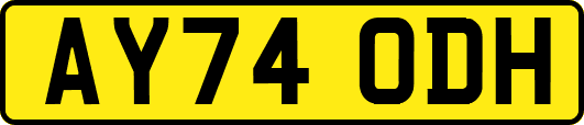 AY74ODH