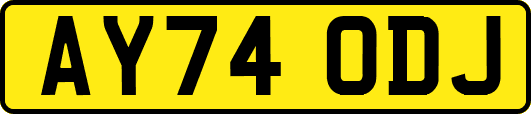AY74ODJ