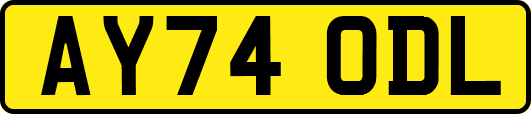AY74ODL