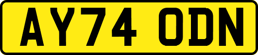 AY74ODN