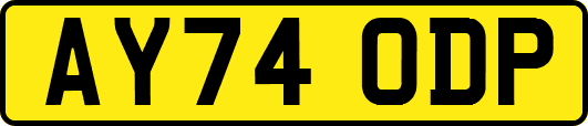 AY74ODP