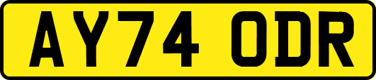 AY74ODR