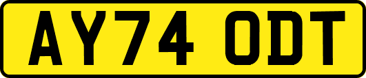 AY74ODT