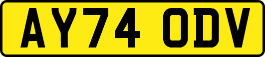 AY74ODV