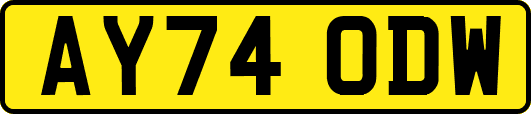 AY74ODW