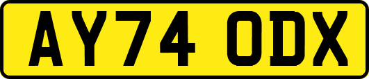 AY74ODX