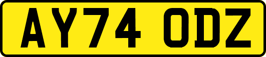 AY74ODZ