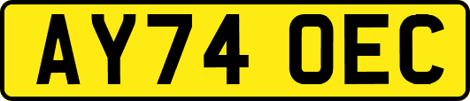 AY74OEC