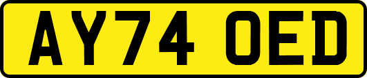 AY74OED