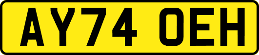 AY74OEH