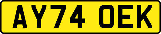AY74OEK