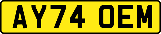 AY74OEM