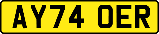 AY74OER