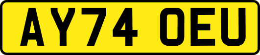 AY74OEU