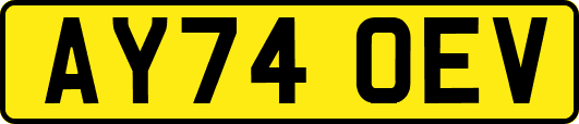 AY74OEV