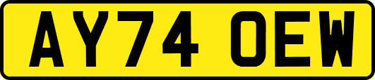 AY74OEW