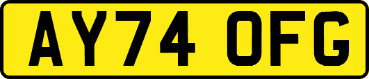 AY74OFG
