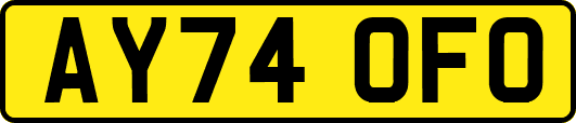 AY74OFO