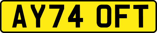 AY74OFT