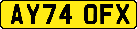 AY74OFX