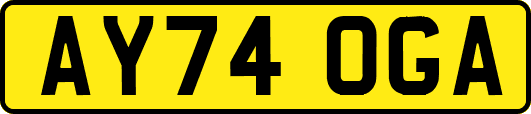 AY74OGA