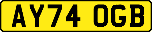AY74OGB