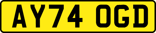 AY74OGD