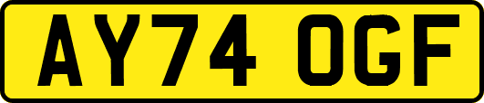 AY74OGF