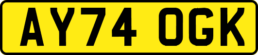AY74OGK