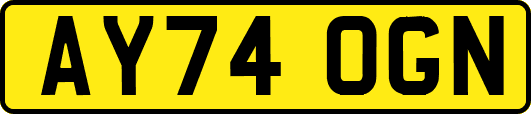 AY74OGN