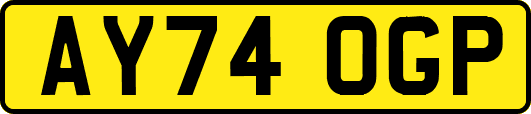 AY74OGP