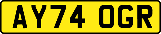 AY74OGR