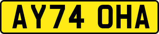 AY74OHA