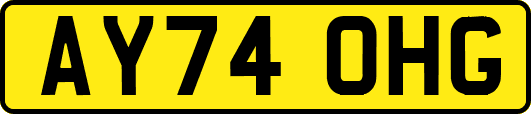 AY74OHG