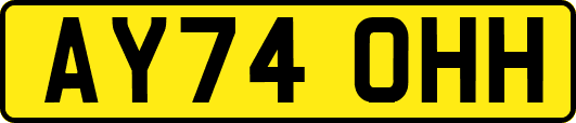 AY74OHH