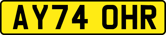 AY74OHR