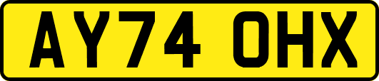 AY74OHX