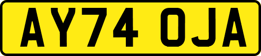 AY74OJA