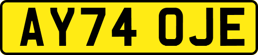AY74OJE