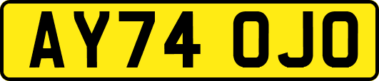 AY74OJO
