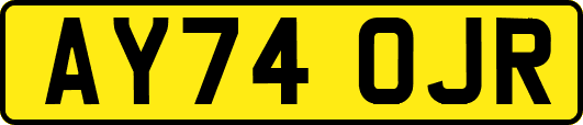 AY74OJR