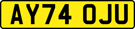 AY74OJU