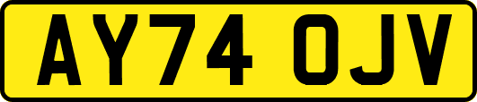 AY74OJV
