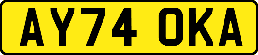 AY74OKA