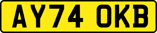 AY74OKB