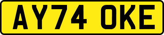 AY74OKE